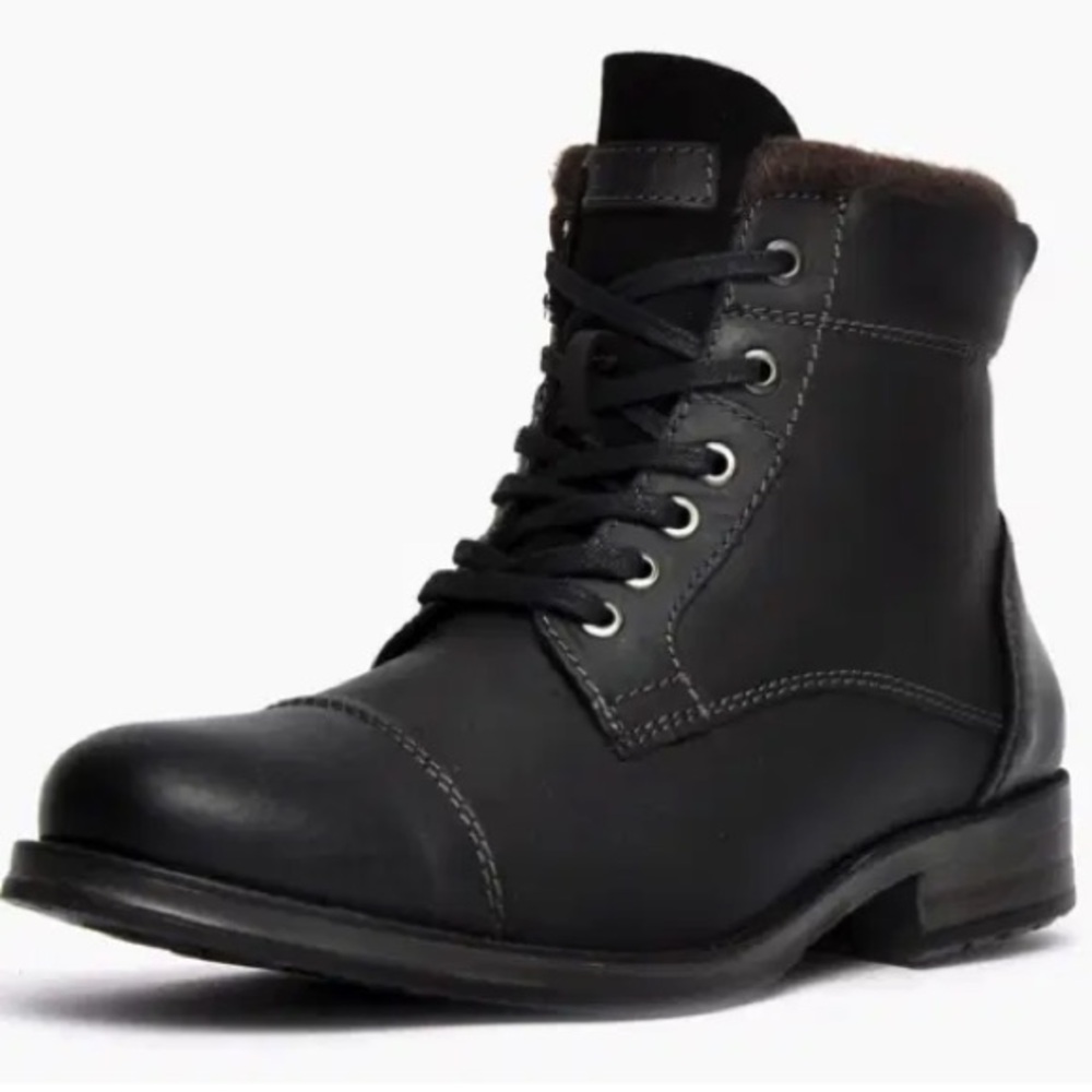 Express Boots